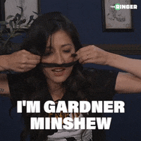 Mina Kimes doing stuff with her on NFL Live right now - Page 2