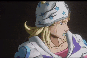 Greatest Jojo GIF