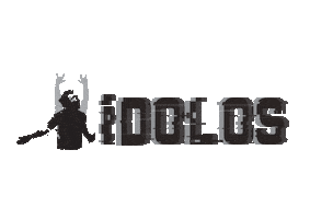 Ídolos Sticker
