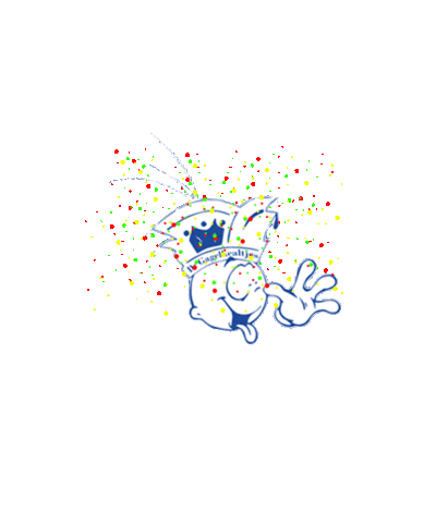 CV de Gagelkealtjes Sticker