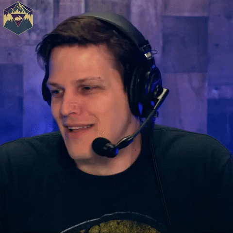 hyperrpg confused twitch why dnd GIF