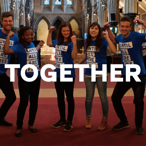 International Justice Mission UK GIF