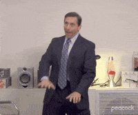 Toby The Office GIF - Toby The Office Michael Scott - Discover & Share GIFs