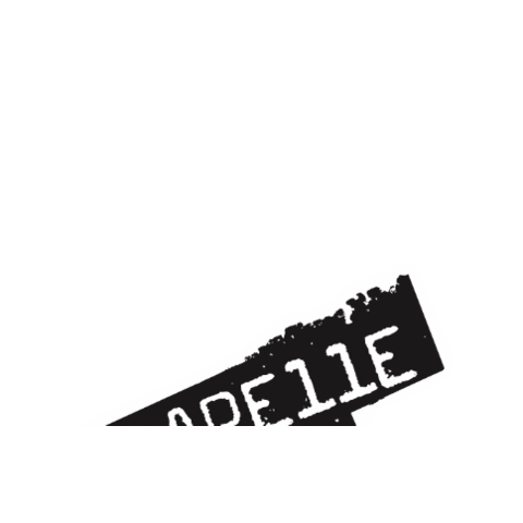 Logo Sticker by Kapelle Petra