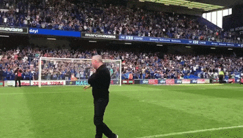 Ipswich Town Fans GIF by Ipswich Town Football Club