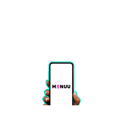 Mobilephone Sticker by MENUU