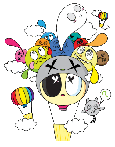 Art Sticker