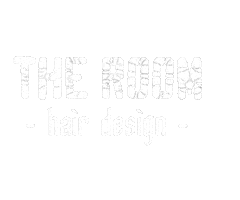 Sticker by the room hair design