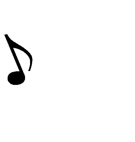 music note gif
