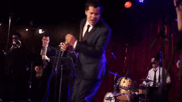 davebunting ernest ernie ernest ernie and the sincerities dan kramer sincerities GIF