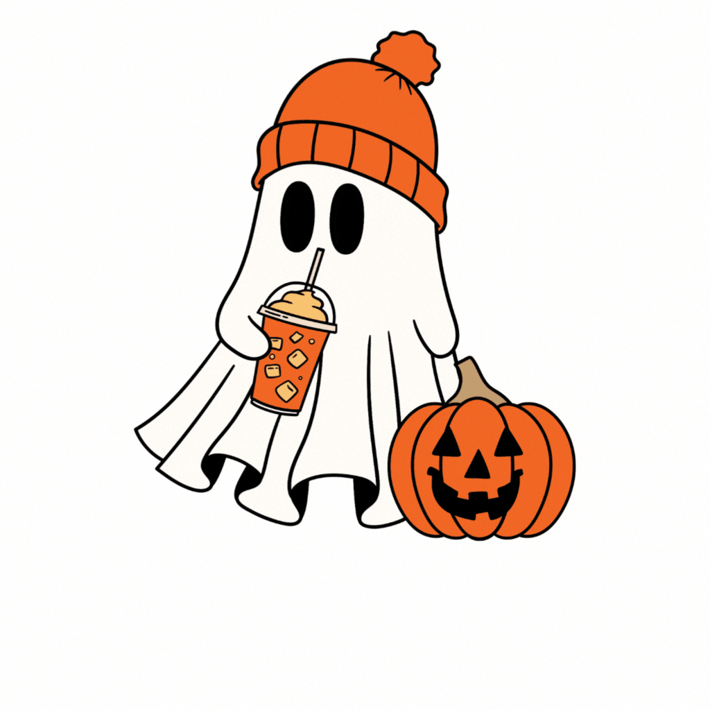 Spookfeast GIF