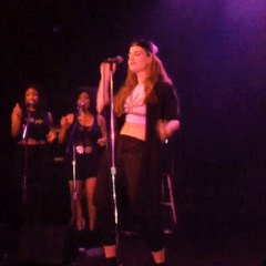 Joanna Jojo Levesque GIFs - Get the best GIF on GIPHY