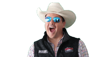 Swipe Wow Sticker by RogerCreager