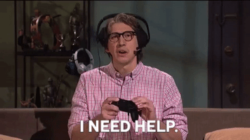 Adam Driver Snl GIF
