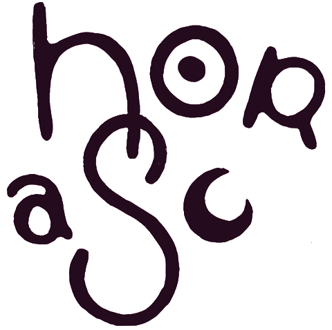 Horascopos Sticker by ASCO
