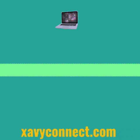 Web Design GIF