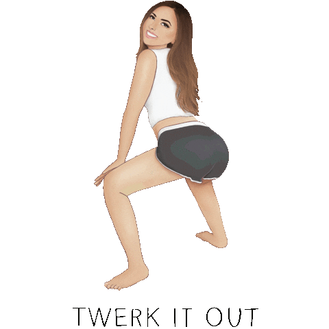 Ayurveda Sticker by Rose Gold Goddesses