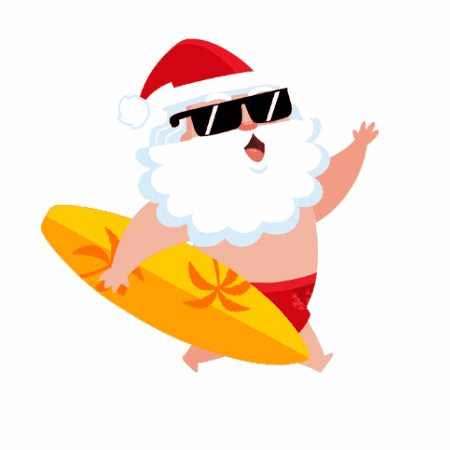 Hyphensanta GIF by HyphenStories