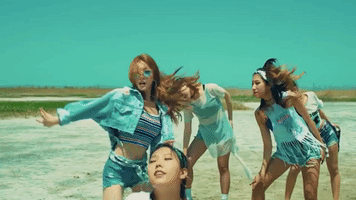 why dont you know k-pop GIF