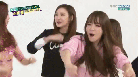 Image result for kpop celebration gif