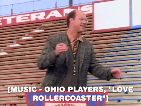 Ohio Players GIFs - Get the best GIF on GIPHY