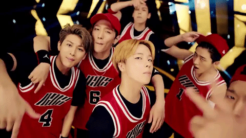 iKON GIFs - Find & Share on GIPHY