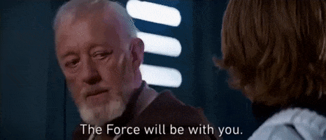 May The Fourth Be With You Episode 4 GIF by Star Wars
