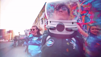 music video GIF by Andrew McMahon in the Wilderness