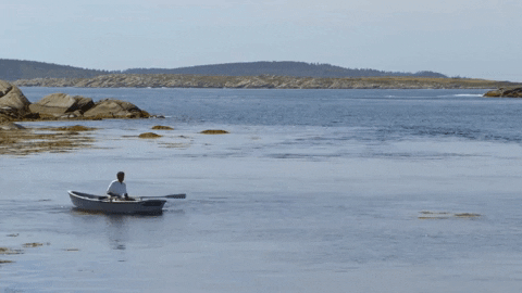 Boat GIF by Vimeo - Find & Share on GIPHY