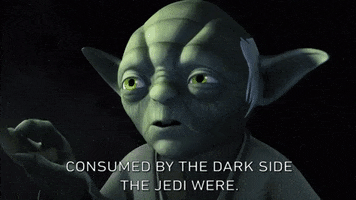 Season 2 Shroud Of Darkness GIF by Star Wars