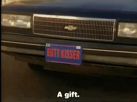 Season 3 GIF by The Adventures of Pete & Pete - Find & Share on GIPHY