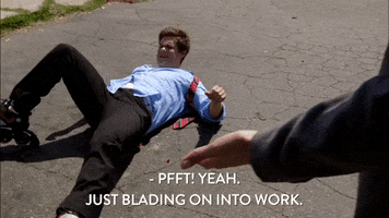 comedy central season 3 episode 8 GIF by Workaholics