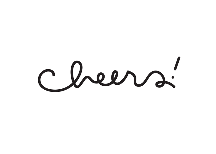 Happy Cheers GIF by Denyse® Find & Share on GIPHY
