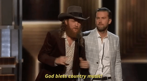 Image result for country music gif
