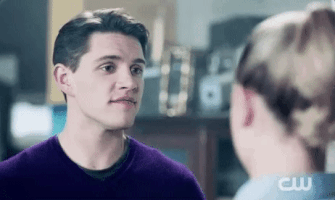 are you sure kevin keller GIF