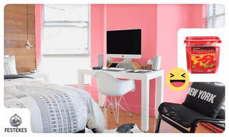 GIF by Festékes