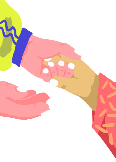 Remates Mágicos Sticker