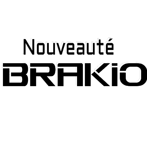 Sticker by BRAKIO