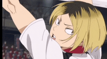 Kenma GIF