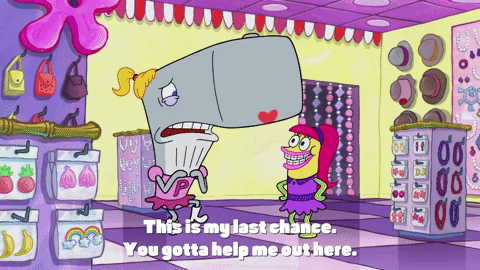 Season 9 Mall Girl Pearl Gif By Spongebob Squarepants Find Share On Giphy Season 9 Mall Girl Pearl Gif By Spongebob Squarepants Find Share On Giphy