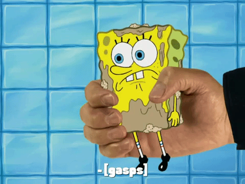Need It GIF - Ineedit Needit Spongebob Squarepants - Discover