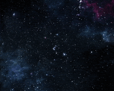 Любите смотреть на звёзды