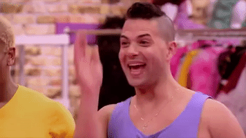 Season 9 GIF by RuPaul's Drag Race