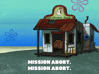 Abort The Mission GIFs