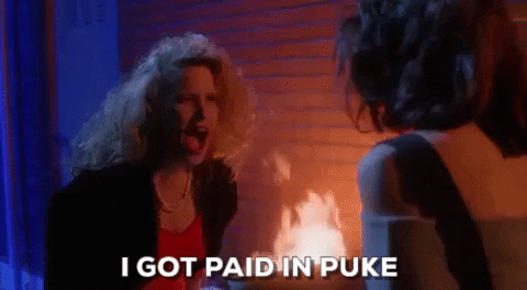 Just Got Paid Gifs Get The Best Gif On Giphy - 