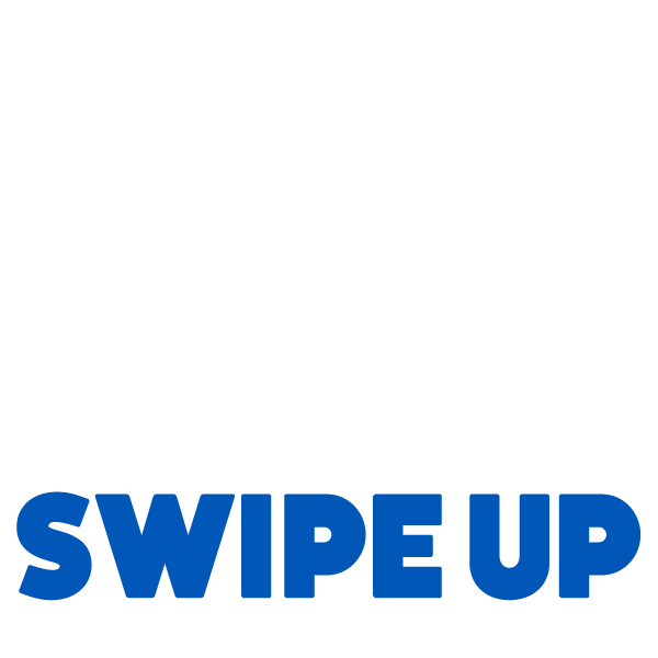 Swipe Up Sticker by Ecover