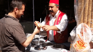 ice cream prank GIF by For 91 Days