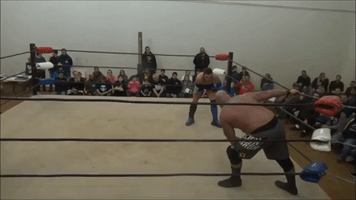 Young Money Colin Brooks GIF