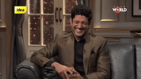  lol bollywood indian india kwk GIF