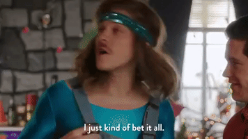 comedy central season 6 episode 9 GIF by Workaholics